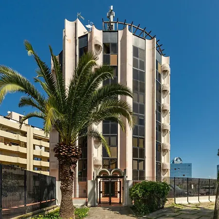 Con Parcheggio Privato