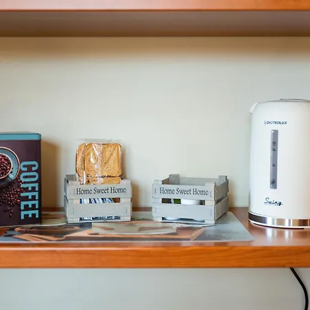 Con Parcheggio Privato