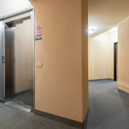 アパート Con Parcheggio Privato *